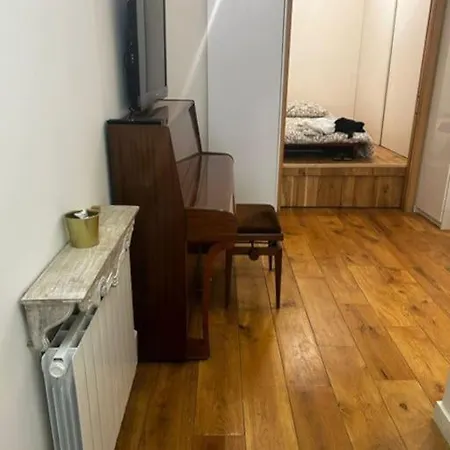 Apartment Charming Flat *