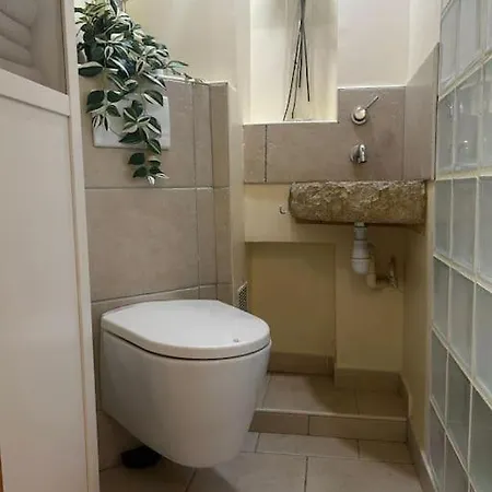 Charming Flat París