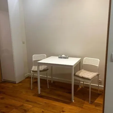 Charming Flat * París